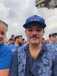 Kansas City Royals - MLB vs Minnesota Twins