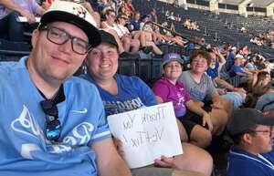 Kansas City Royals - MLB vs Minnesota Twins