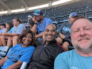 Kansas City Royals - MLB vs Minnesota Twins