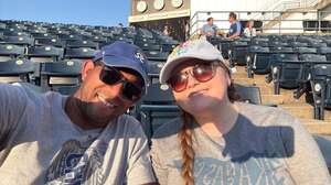 Kansas City Royals - MLB vs Miami Marlins