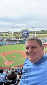 Kansas City Royals - MLB vs Detroit Tigers