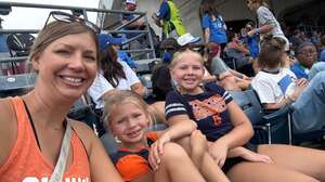 Kansas City Royals - MLB vs Detroit Tigers