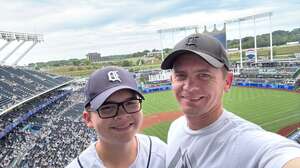 Kansas City Royals - MLB vs Detroit Tigers