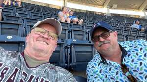 Kansas City Royals - MLB vs Detroit Tigers
