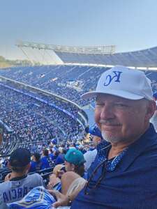 Kansas City Royals - MLB vs Detroit Tigers