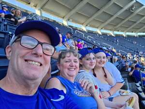 Kansas City Royals - MLB vs Detroit Tigers