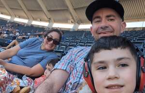 Kansas City Royals - MLB vs Detroit Tigers