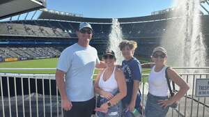 Kansas City Royals - MLB vs Detroit Tigers