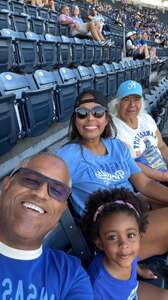 Kansas City Royals - MLB vs Detroit Tigers