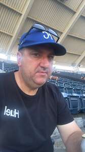 Kansas City Royals - MLB vs Detroit Tigers