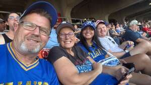 Kansas City Royals - MLB vs Detroit Tigers