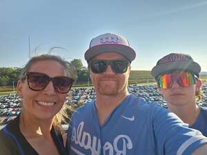 Kansas City Royals - MLB vs Detroit Tigers