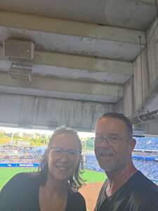 Kansas City Royals - MLB vs Detroit Tigers