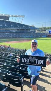Kansas City Royals - MLB vs Detroit Tigers