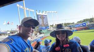 Kansas City Royals - MLB vs Detroit Tigers