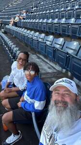 Kansas City Royals - MLB vs Detroit Tigers