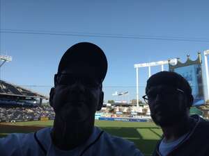 Kansas City Royals - MLB vs Detroit Tigers