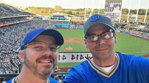 Kansas City Royals - MLB vs Detroit Tigers