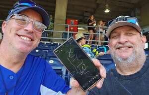 Kansas City Royals - MLB vs Detroit Tigers