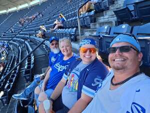 Kansas City Royals - MLB vs Detroit Tigers