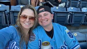 Kansas City Royals - MLB vs Detroit Tigers