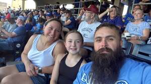 Kansas City Royals - MLB vs Detroit Tigers