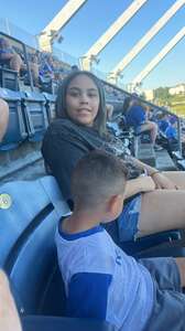Kansas City Royals - MLB vs Detroit Tigers