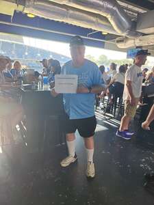 Kansas City Royals - MLB vs Detroit Tigers