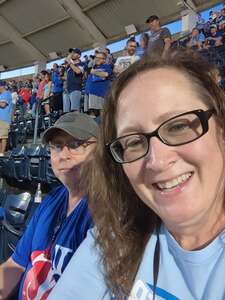 Kansas City Royals - MLB vs Detroit Tigers