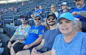 Kansas City Royals - MLB vs Detroit Tigers