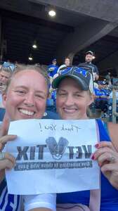 Kansas City Royals - MLB vs Detroit Tigers