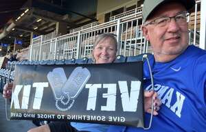 Kansas City Royals - MLB vs Detroit Tigers