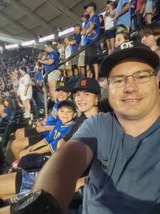 Kansas City Royals - MLB vs Detroit Tigers