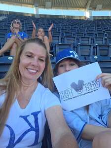 Kansas City Royals - MLB vs Detroit Tigers