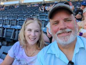 Kansas City Royals - MLB vs Detroit Tigers