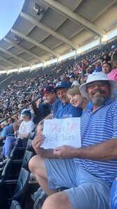 Kansas City Royals - MLB vs Detroit Tigers