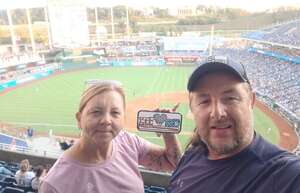 Kansas City Royals - MLB vs Detroit Tigers