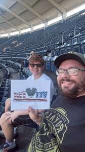 Kansas City Royals - MLB vs Detroit Tigers