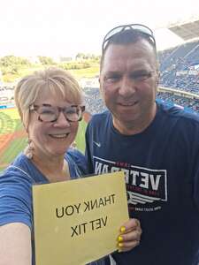 Kansas City Royals - MLB vs Detroit Tigers