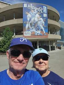 Kansas City Royals - MLB vs Chicago White Sox
