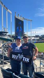 Kansas City Royals - MLB vs Chicago White Sox