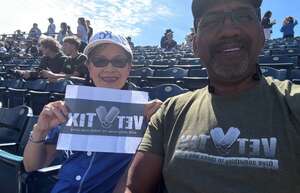 Kansas City Royals - MLB vs Chicago White Sox