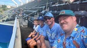 Kansas City Royals - MLB vs Chicago White Sox