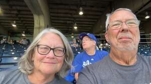 Kansas City Royals - MLB vs Chicago White Sox