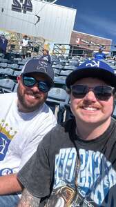 Kansas City Royals - MLB vs Chicago White Sox