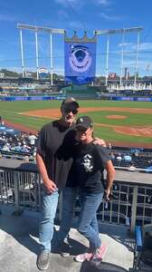 Kansas City Royals - MLB vs Chicago White Sox