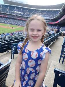 Kansas City Royals - MLB vs Chicago White Sox