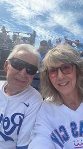 Kansas City Royals - MLB vs Chicago White Sox