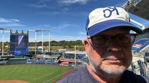 Kansas City Royals - MLB vs Chicago White Sox