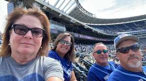 Kansas City Royals - MLB vs Chicago White Sox